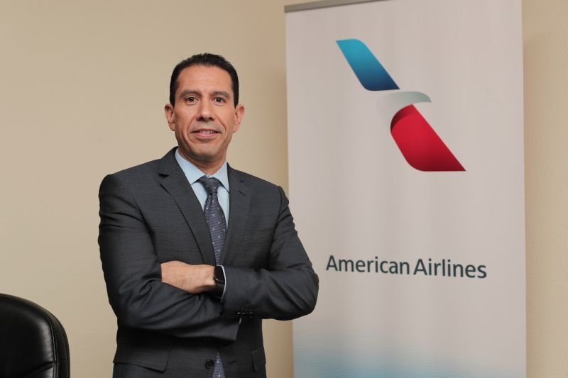 american airlines tijuana