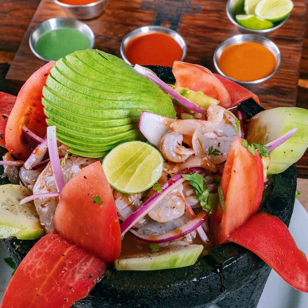 aguachile medical tourism