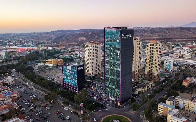 american airlines tijuana