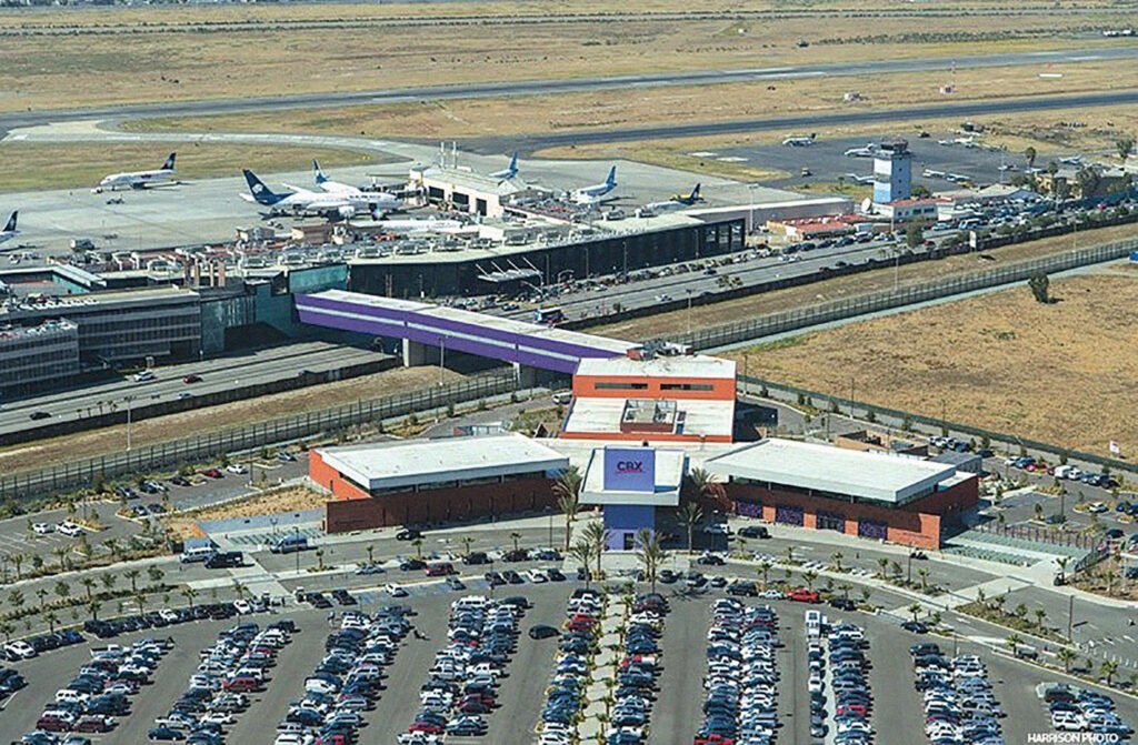 american airlines